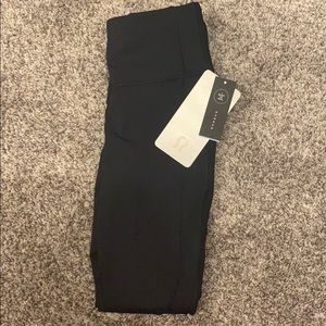 Lululemon 7/8 length tight, new with tag